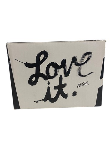 Café love becher tasse - café,