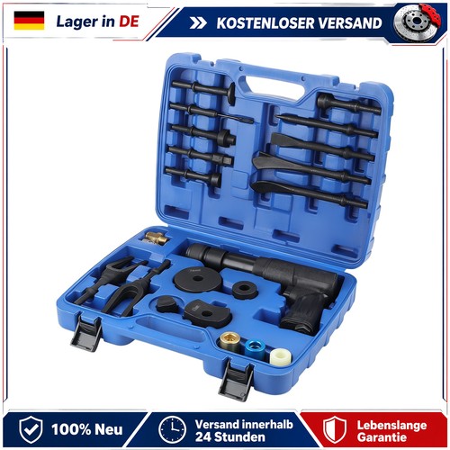 Vibrations schlagwerkzeug - vibrations,