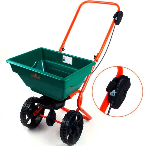 Streuwagen liter - 25,