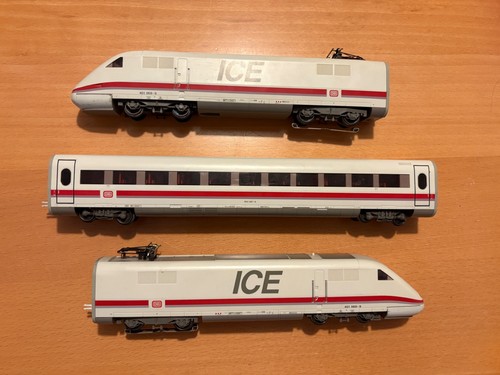 Märklin spur 2976 ice - 2976,