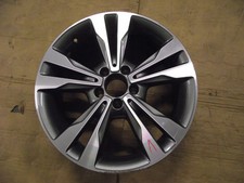1x Alufelge 18 Zoll 7.5" 5x112