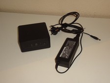 Mini PC 12ge. Intel NUC12WSH Intel Core i3-1220P, bis 4,40GHz 8GB DDR4 256GBSSD