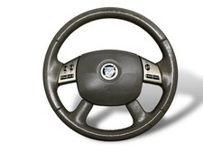 Jaguar X-Type 2004 Lenkrad