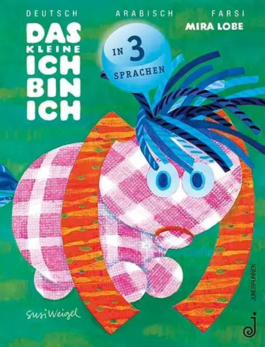 Das kleine ich bin - das,