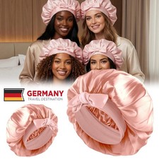 Maulbeerseide Schlafmütze