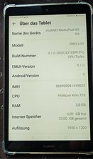 Huawei MediaPad M5 Lite 32GB