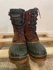 Timberland Schneestiefel US 9 (Gr.42)