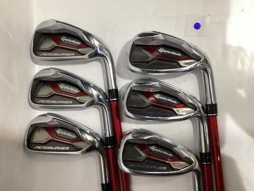 Taylormade aero burner - aero,