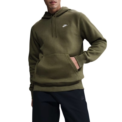 Nike kapuzenpullover für - nike,