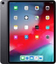 Apple iPad Pro 3. Gen (2018) -