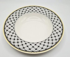 Villeroy & Boch Audun Promenade Suppenteller Pastateller Teller TIef 24 cm