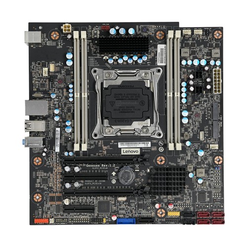 Lenovo thinkstation p520c - thinkstation,
