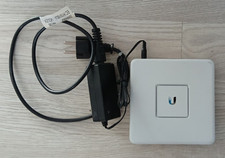 Ubiquiti Unifi Security