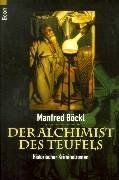 Der Alchimist des Teufels. Historischer Kriminalr... | Buch | Zustand akzeptabel