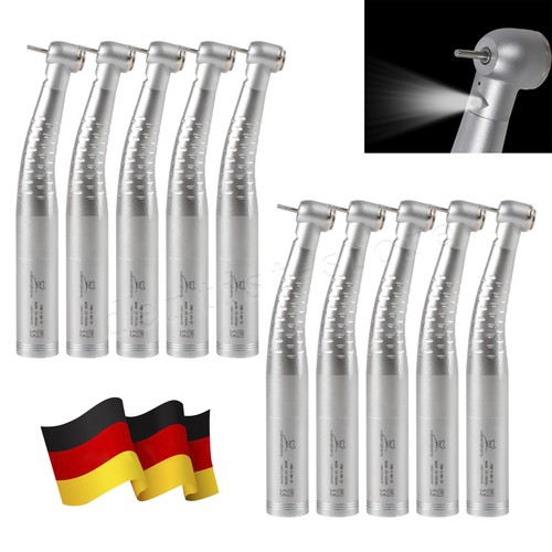 Dental fiber optic led - dental, turbine