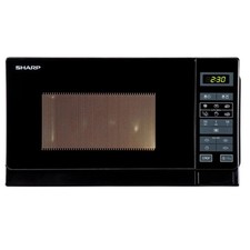 Sharp Mikrowelle 25L 900W