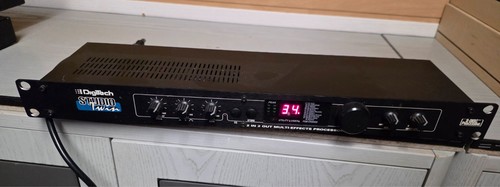 Digitech studio twin in - studio, in/2