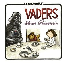 Star wars vaders - wars:,