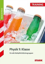 STARK Physik 9. Klasse -