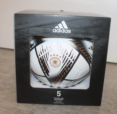 Adidas dfb rihla match ball - dfb,