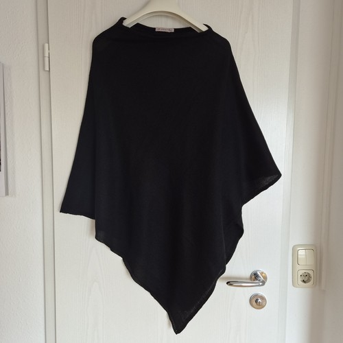 Anna field poncho damen - field,