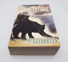 R.A. Salvatore - Die