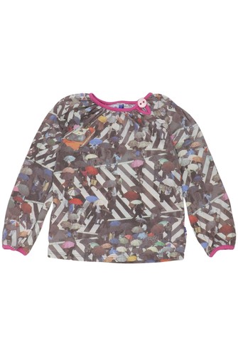 Molo langarmshirt mädchen - molo,