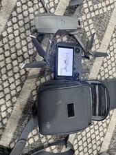 DJI Mavic 2 Pro Drone with