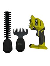 Ryobi One plus Strauchschere Grasschere Akku 18V RY18GSA-0 ohne Akku & Ladegerät