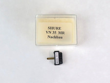 Shure VN 35 MR Nadel Nachbau für V15-III System / Stylus #GW