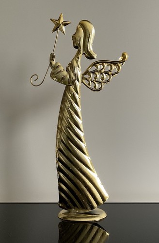 Deko figur statue - deko, aufsteller