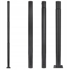 Laternenmast für Kamera Lampe