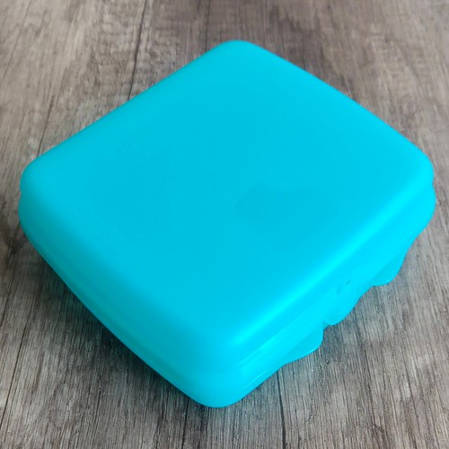 Tupperware eco sandwich - tupperware®, ►