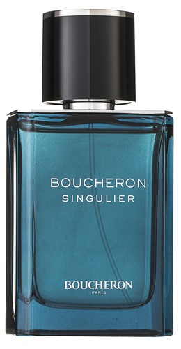 Boucheron singulier eau - singulier, de