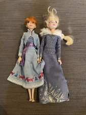 Disney Store Olaf’s Frozen