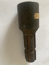 Walterscheid Zapfwellenstummel