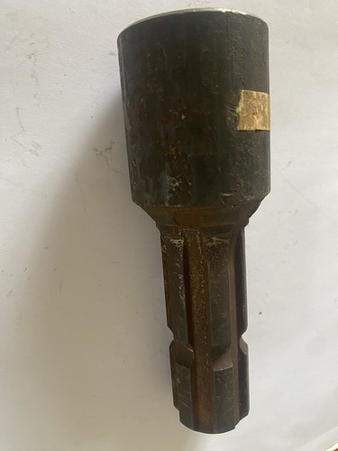 Walterscheid zapfwellenstummel - walterscheid,