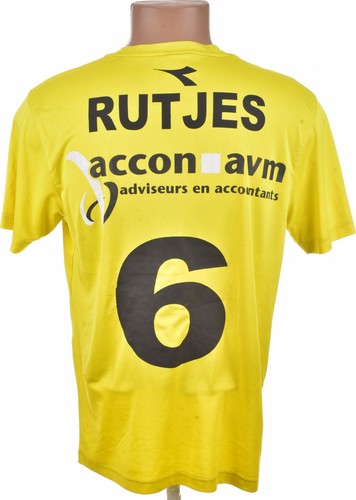 Roda kerkrade 2007 - jc, 2007/2008