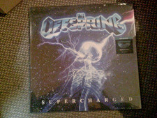 The Offspring - Supercharged