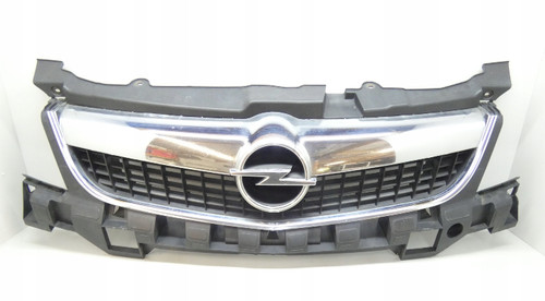 Kühlergrill opel vectra - kühlergrill,
