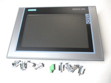 Siemens Simatic TP900 Comfort 6AV2 124-0JC01-0AX0 Touch Panel HMI