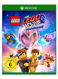 The lego movie - the,