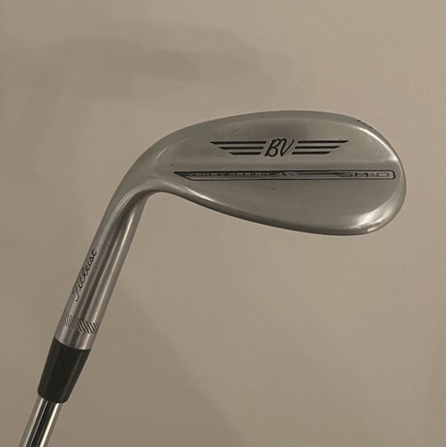 Titleist vokey lob wedge - sm, lob-wedge