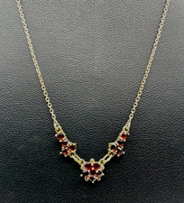 Antik attraktives 333 Gold 8 K