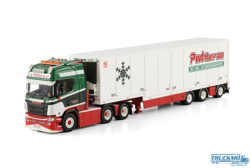 Wsi pwt thermo scania - pwt,