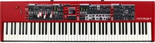 Nord Stage 4 88 Stage Keyboard