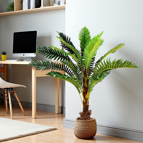 Künstliche palme 100 - palme, cm
