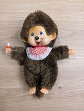 Monchhichi Puppe | Ca. 20 Cm |