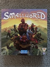 Small World Brettspiel Days of