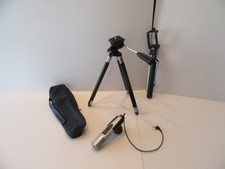 vintage SONY ECM- MS908 Stereo